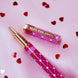 Slut for Smut Pen - Pink - The Quirky Cup Collective
