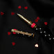 SLUT FOR SMUT PEN - BLACK - THE QUIRKY CUP COLLECTIVE