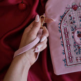 Sugar & Spice eReader Sleeve