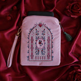 Sugar & Spice eReader Sleeve