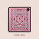Sugar & Spice eReader Sticker Insert - Kobo LIbra 2 & Kobo Color 