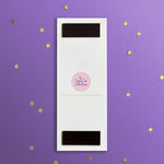 Sun & Moon - Notepad - Shopping list - Organisation - The Quirky Cup Collective