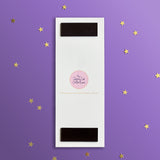 Sun & Moon - Notepad - Shopping list - Organisation - The Quirky Cup Collective
