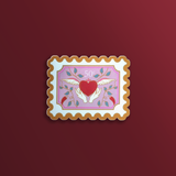Sweet Talk Sticker