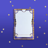 Tarot Card Sticky Notes