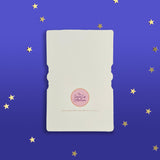 Tarot Card Sticky Notes