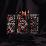 The Dark Trilogy