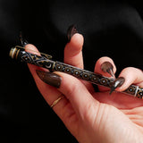 Unyielding Pen