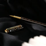Unyielding Pen