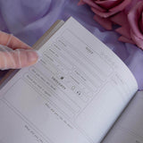 Reading Companion Wisteria