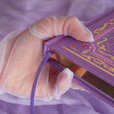 Reading Companion Wisteria