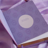 Reading Companion Wisteria