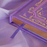 Reading Companion Wisteria