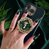 Wonderland Clingie - Forest
