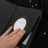 Wonderland Dateless Planner - The Quirky Cup Collective