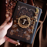 Wonderland eReader Bundle - Autumn