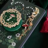 Wonderland eReader Bundle - Forest