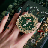 Wonderland eReader Bundle - Forest