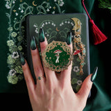 Wonderland eReader Bundle - Forest