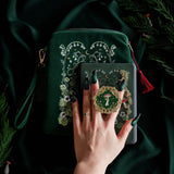 Wonderland eReader Bundle - Forest