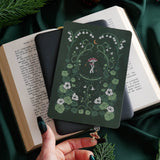 Wonderland eReader Sticker Insert - Forest
