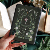 Wonderland eReader Sticker Insert - Forest