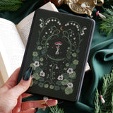 Wonderland eReader Sticker Insert - Forest