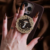 Wonderland Clingie - Autumn