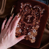 Wonderland eReader Sleeve - Autumn