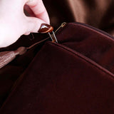 Wonderland eReader Sleeve - Autumn