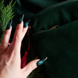 Wonderland eReader Sleeve - Forest