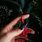 Wonderland eReader Sleeve - Forest
