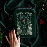 Wonderland eReader Sleeve - Forest