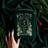Wonderland eReader Sleeve - Forest