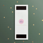 Wonderland - Notepad - Shopping list - Organisation - The Quirky Cup Collective