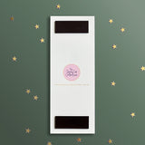 Wonderland - Notepad - Shopping list - Organisation - The Quirky Cup Collective