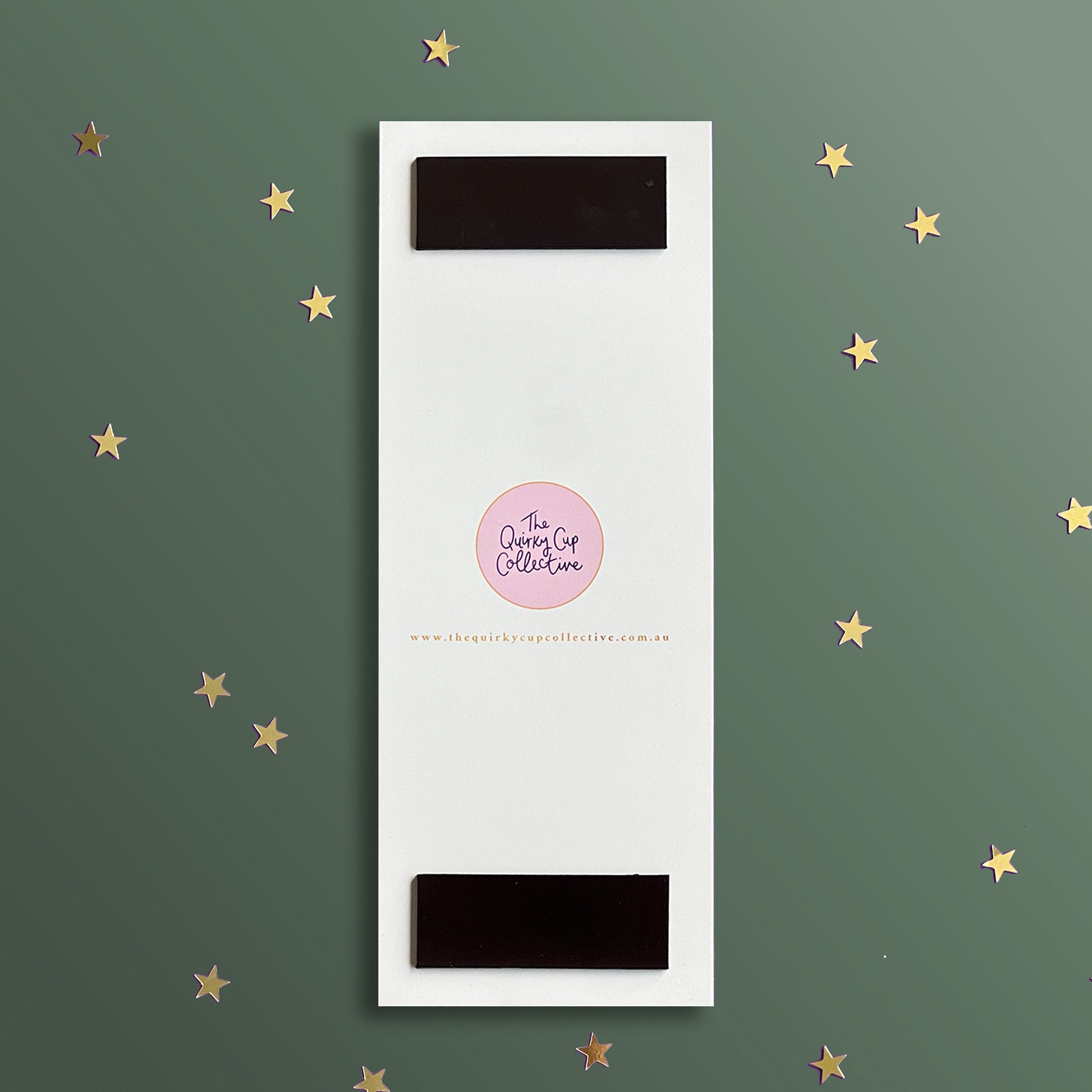 Wonderland - Notepad - Shopping list - Organisation - The Quirky Cup Collective