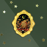 Wonderland Sticker