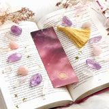 Le Soleil Bookmark
