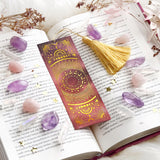 Le Soleil Bookmark