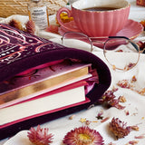 Le Soleil Book Sleeve