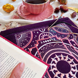 Le Soleil Book Sleeve