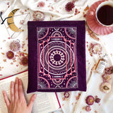 Le Soleil Book Sleeve