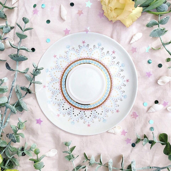 Mermaid Vibes - The Quirky Cup Collective