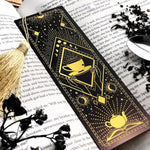 Tea Lover Bookmark - The Quirky Cup Collective
