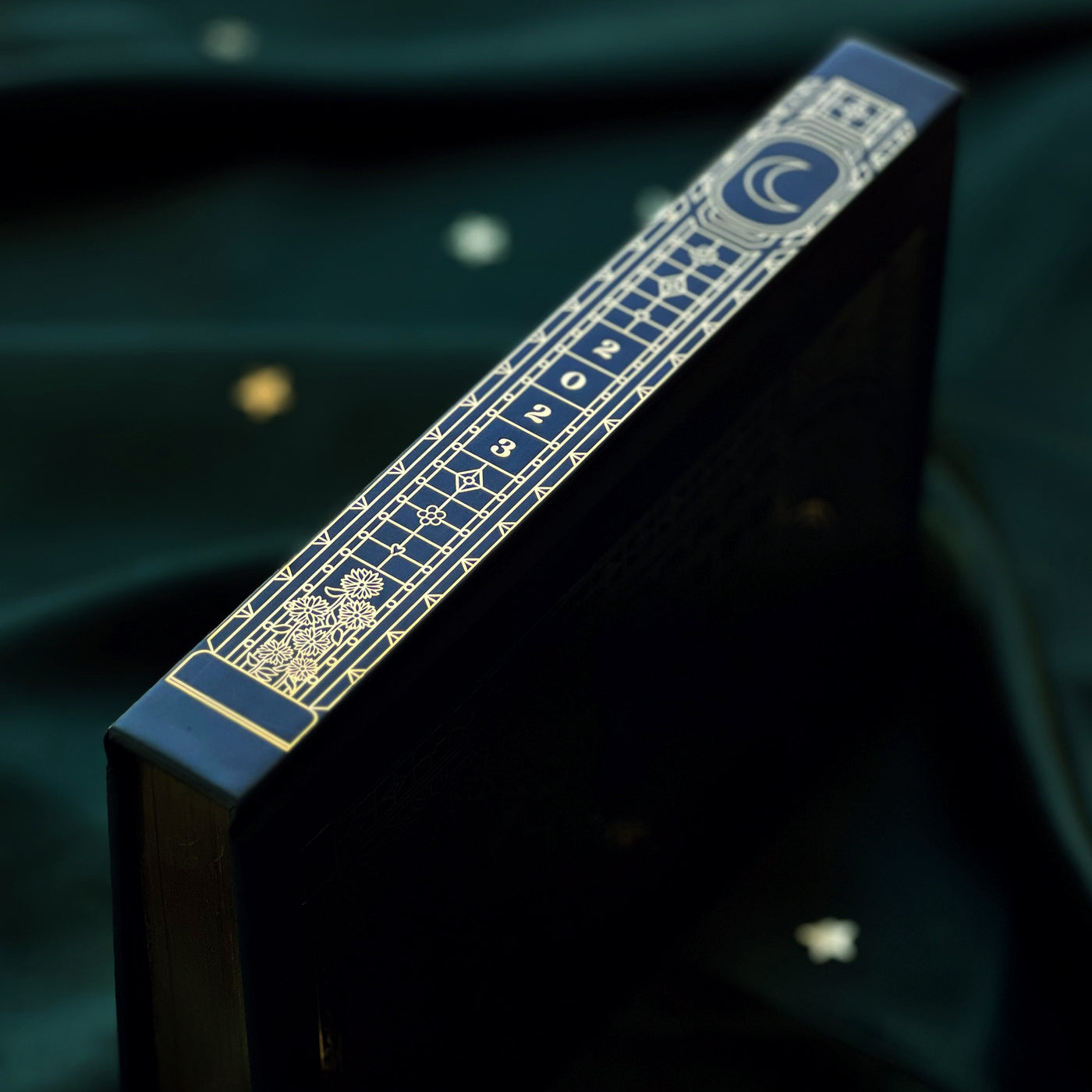 2023 Wonderfully Ordinary Planner - Discontinued