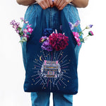 You are Magic Tote Bag - The Quirky Cup Collective