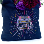You are Magic Tote Bag - The Quirky Cup Collective