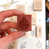 Potions Stamp Set
