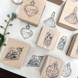 Potions Stamp Set